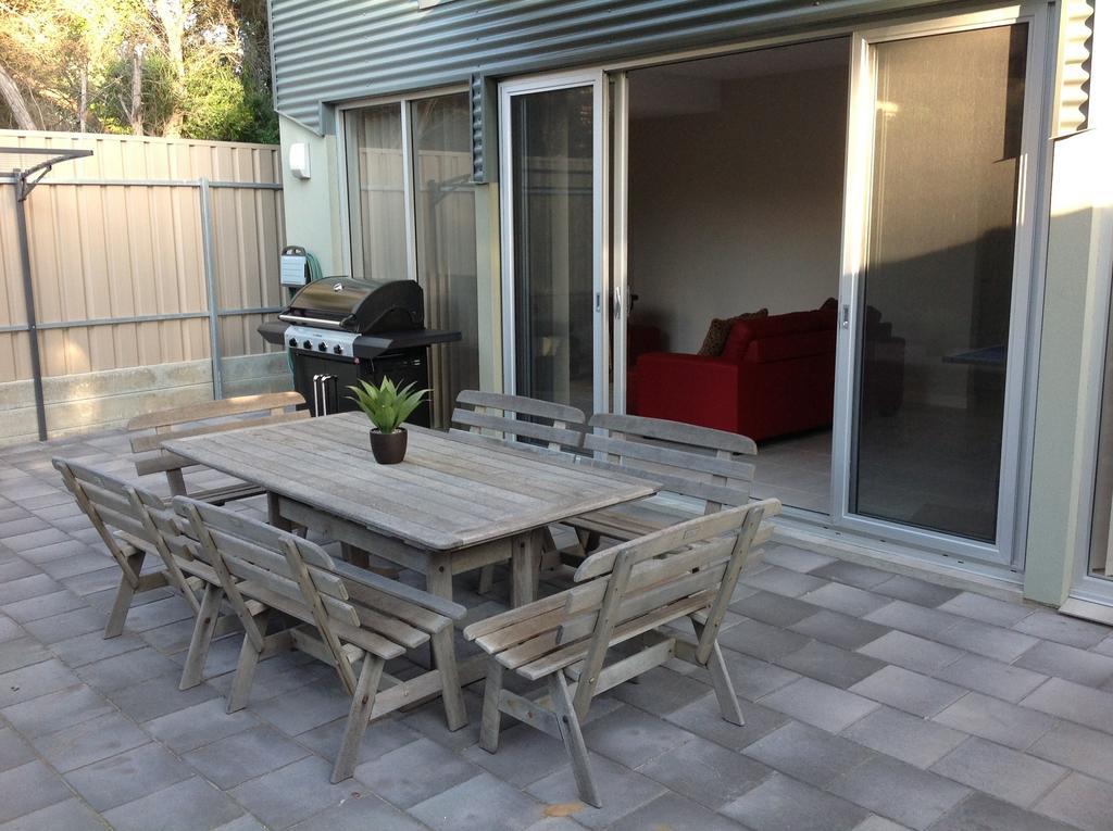 Elandra Holiday Home Moana Eksteriør bilde