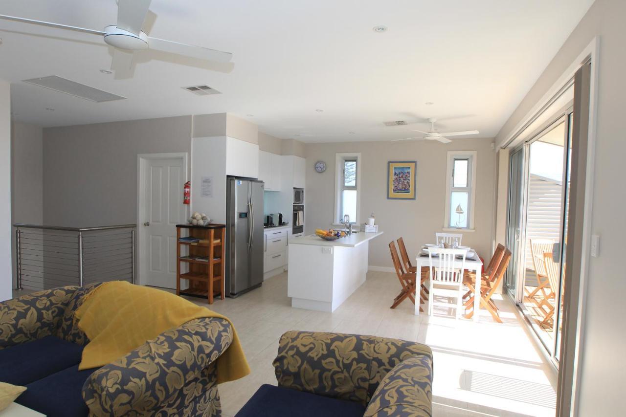 Elandra Holiday Home Moana Eksteriør bilde
